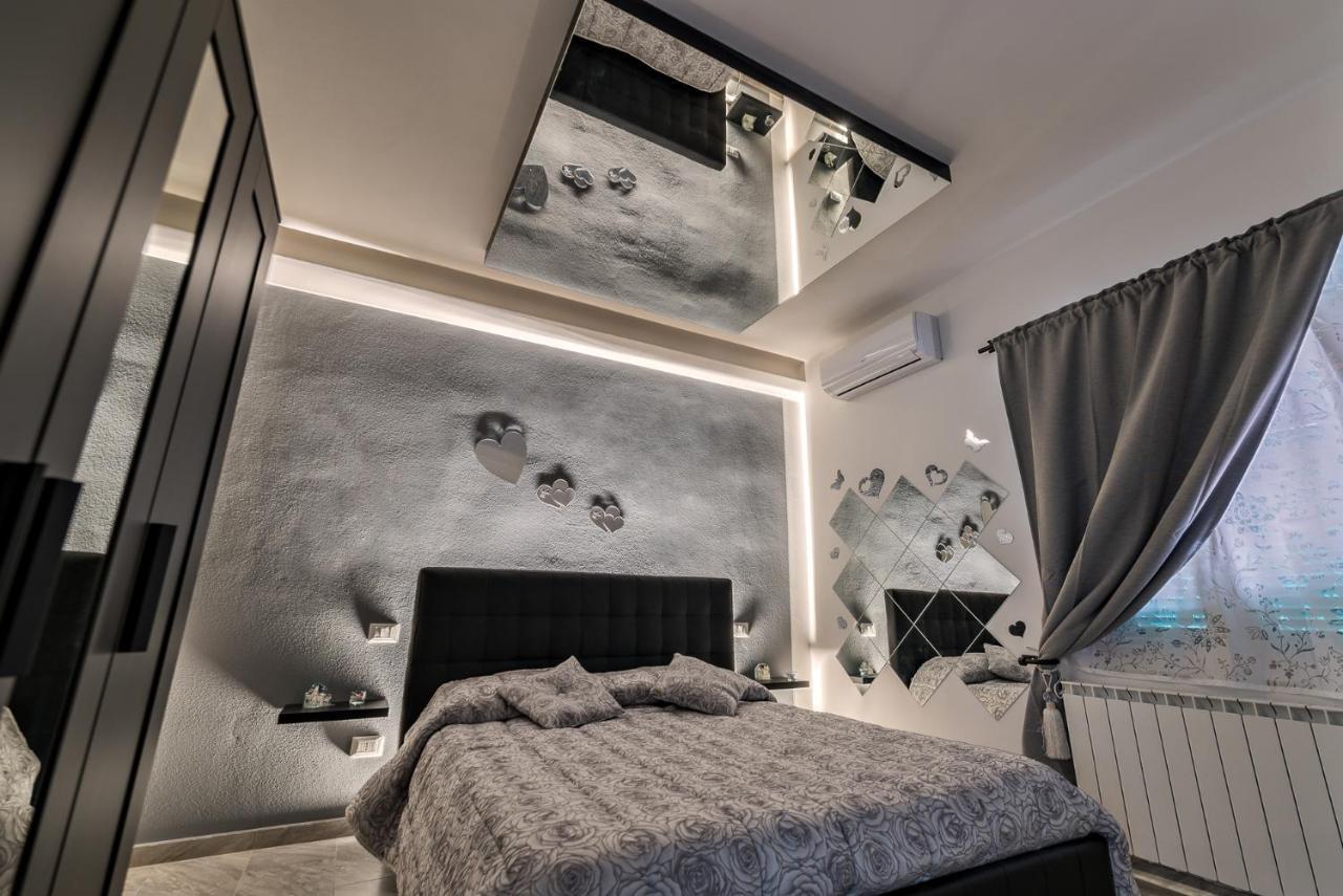 מרינה די קררה B&B The Dream מראה חיצוני תמונה